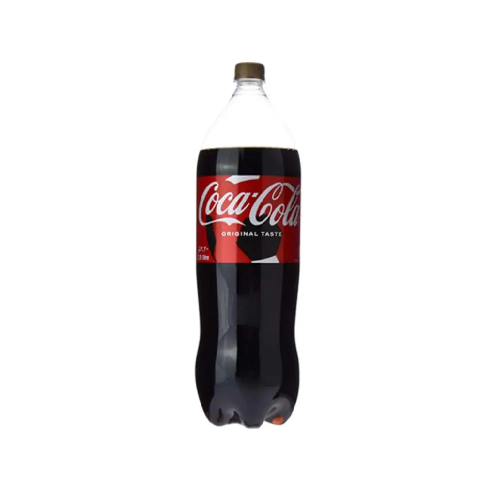Coca Cola L